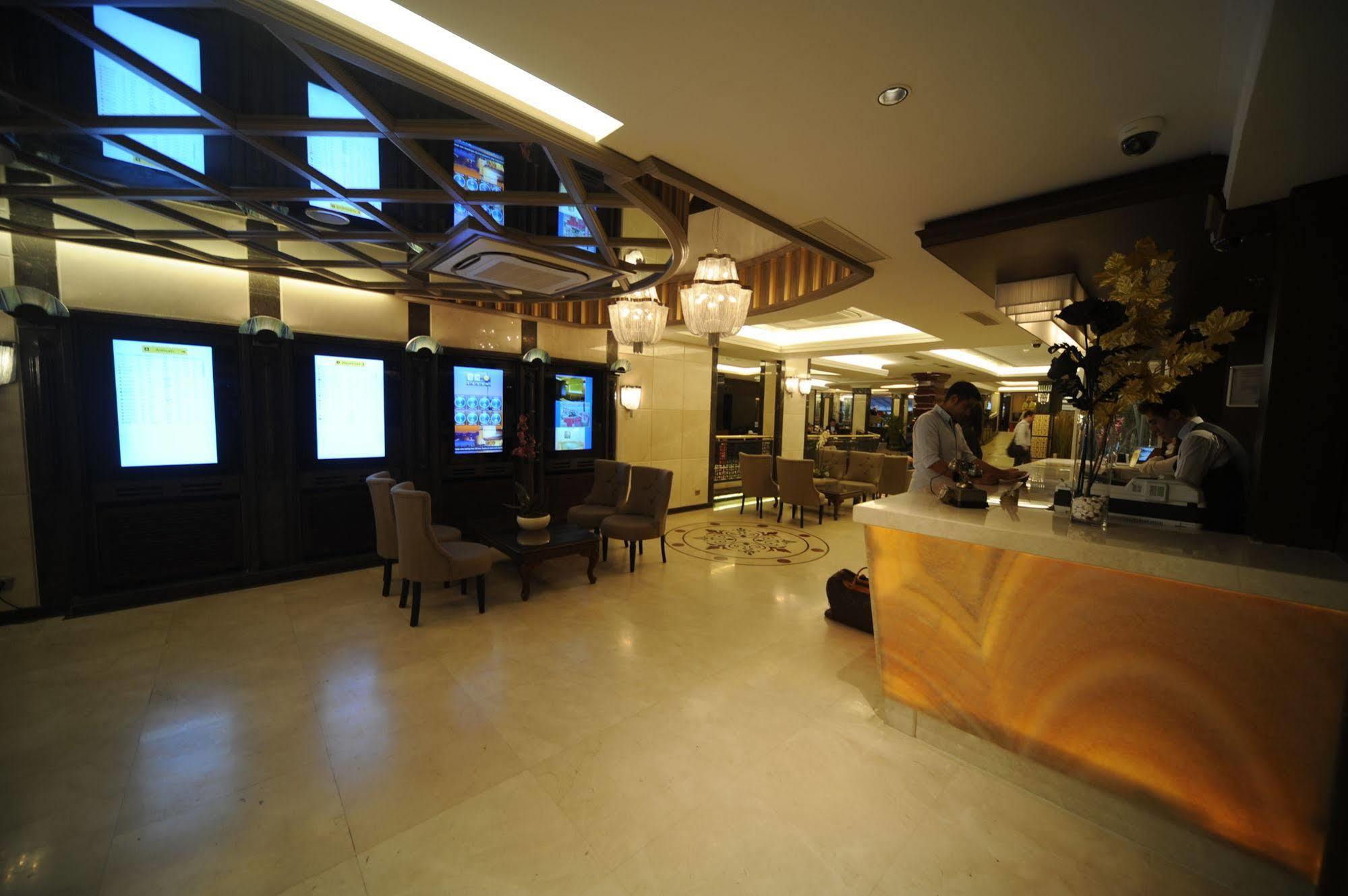 Style Star Hotel Cihangir Стамбул Экстерьер фото